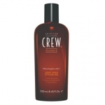 American Crew LIGHT HOLD STYLING GEL 250 ml